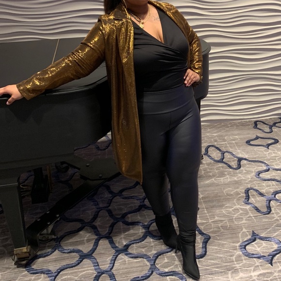 Sequence blazer jacket - Picture 1 of 2